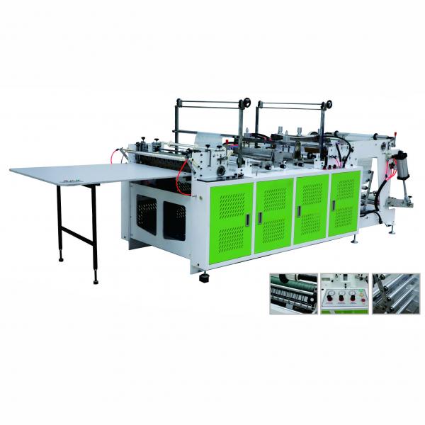 220-240V Plastic Bag Making Machine