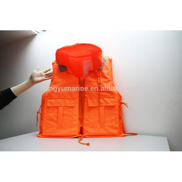 Hot exported marine working life jacket