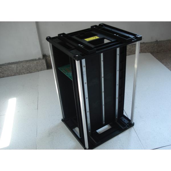 ESD SMT Magazine Pcb Rack Antistatic Board Rack
