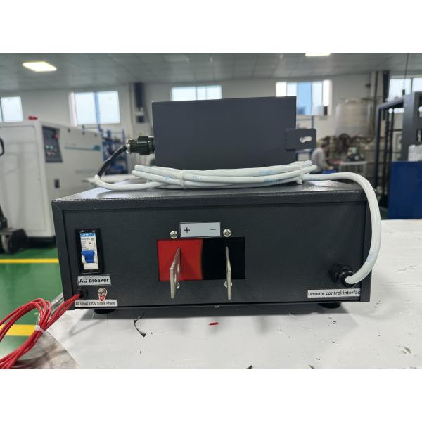 Electroplating Power Supply 12V 300A 3.6KW Metal Surface Treatment Plating Rectifier