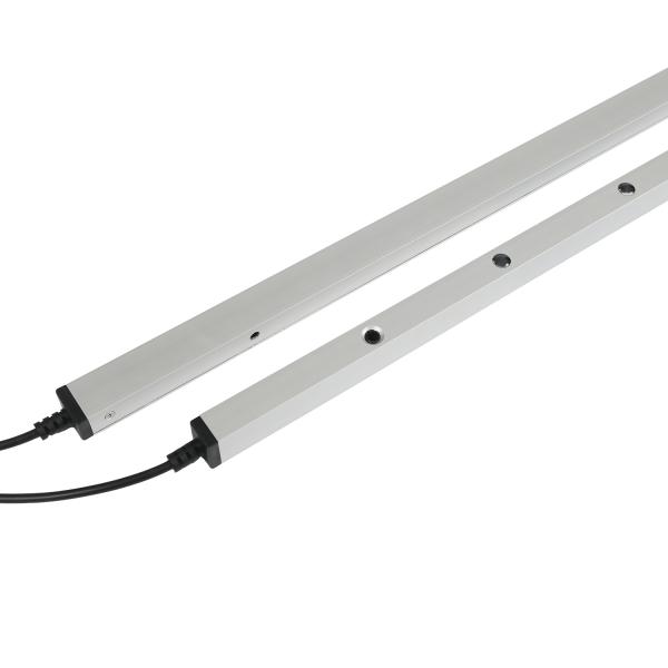 Advanced Infrared Light Curtain Multi Beam Self Diagnosis For Automatic Doors