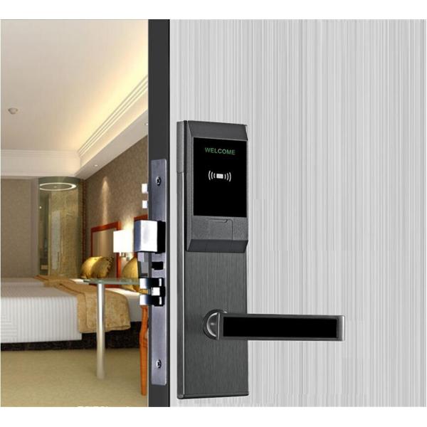 Wi-Fi Hotel Door Lock
