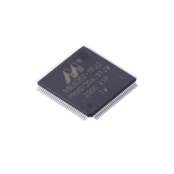 Electronic component 88E6352-A1-TFJ2I000 Matching order inquiry Matching order inquiry Welcome to consult