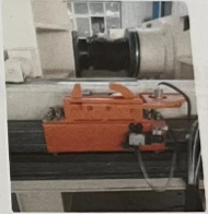 Program Controlled Automatic Recessed Filter Press