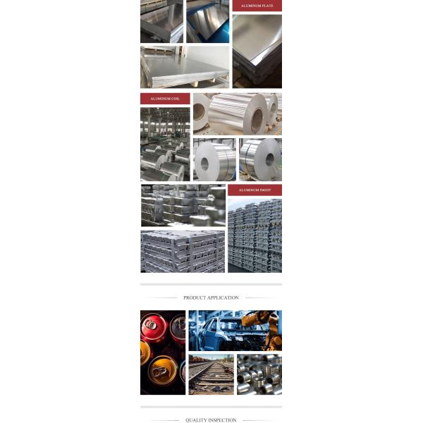 Factory Cheap Price Aluminium Corrugated Roofing Sheet