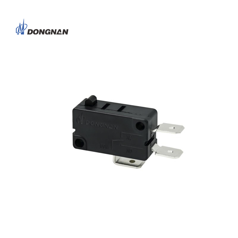 High Temperature Snap Action Micro Switch T85 For Home Appliance