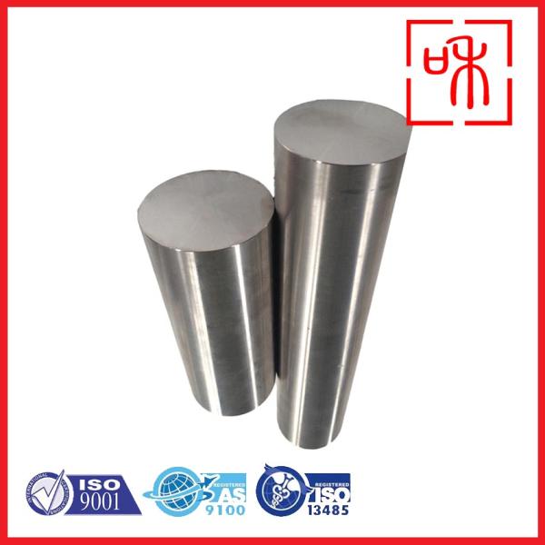 10mm Medical Titanium Alloy Bars For High-Performance Medical Devices 1