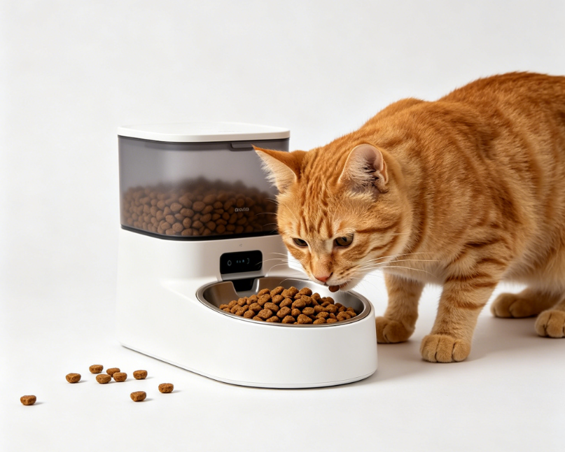 Pet Electronic Product Plastic Mold