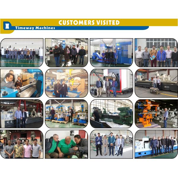 Powerful 4kW Universal Cylindrical Grinding Machine UG-200 G-320 for Precise Grinding