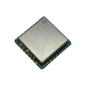 Quality 20dBm STM32WLE LoRa Gateway Module Cansec Wireless LRW32NA-C for sale