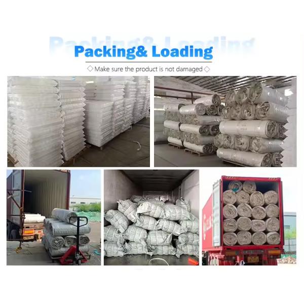 2.0mm Steel Wire Individually Sofa Spring Pocketed Coils Rolled Up Sofa Pocket Spring 9