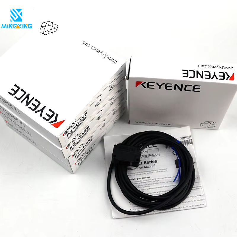 CV-X420F Vision System Controller Machine Vision Industrial Control Automation Unit