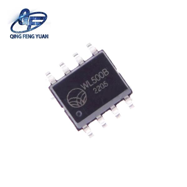 Transceiver IC WL WL500B SOP-8 Electronic Components Atsam3n0ca-cur