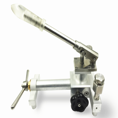 Benchtop 10MPa Pressure Gauge Calibrator No Pollution