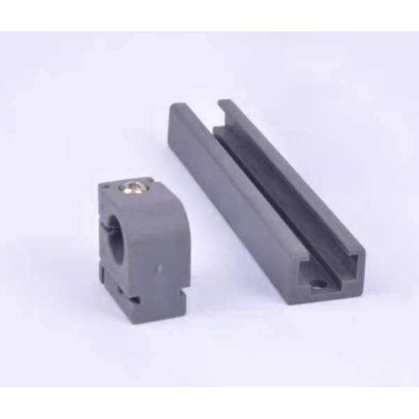 Elevator Parts Inductive Switch Bracket Sliding Rail Movable Bracket Sensor Bracket