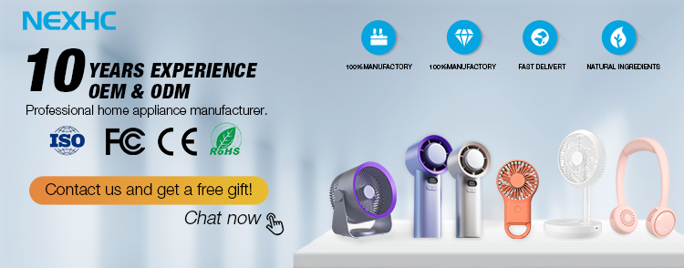 New Arrival Customized Color LOGO Packing Rechargeable Semiconductor Refrigeration Speed Wireless Portable Cooler Cooling Fan