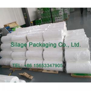 Quality Orange film,Silage Wrap Film,500mm/25mic/1800m,Grass Alfalfa, Corn Silage packing film,wrapping film Poblacht na hÉirean for sale