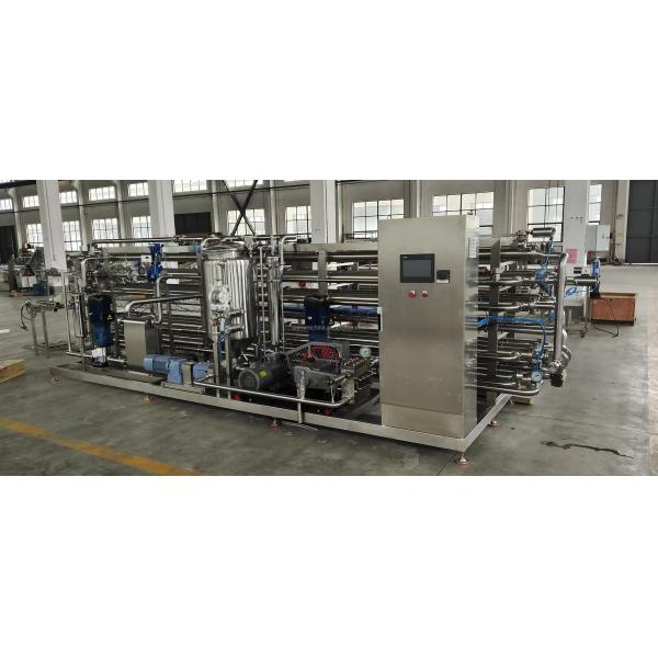 Automatic Ketchup Fruit Jam Maker Tomato Paste Sauce Making Processing Ketchup Machine Line Production