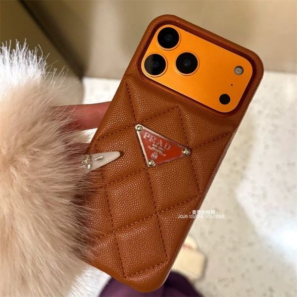 Designer phone case