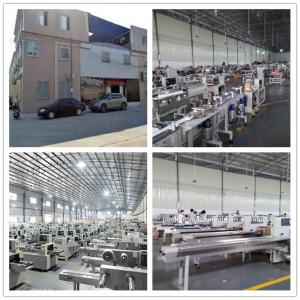 Quality High speed Multi-Function Disposable shoe horizontal packing machine for sale