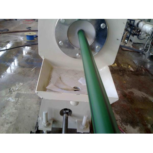 Two-Layer or Three-Layer PPR Pipe Extruder Production Line