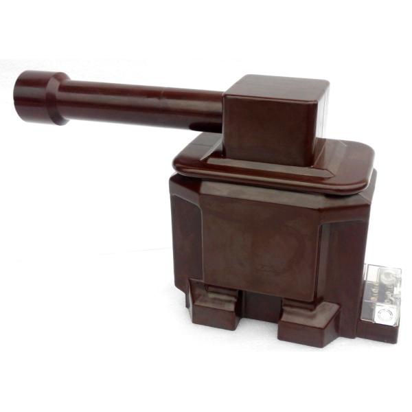 Mini Precision Medium Voltage Instrument Transformers Epoxy Resin Type
