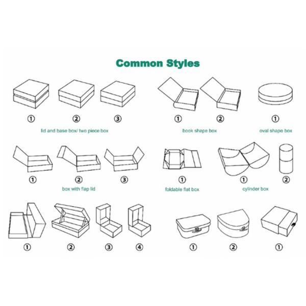 1000gsm CCNB Foldable Cardboard Gift Boxes Collapsible Lid Rigid Magnetic Closure
