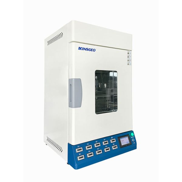 Oven Adhesive Holding Force Tester Constant Temperature Retention Test Device