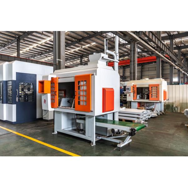 Energy Saving Sand Core Shooting Machine For Sanitary Ware Foundry