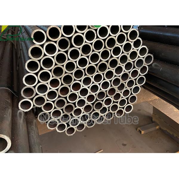 Seamless Cold Drawn Steel Pipe