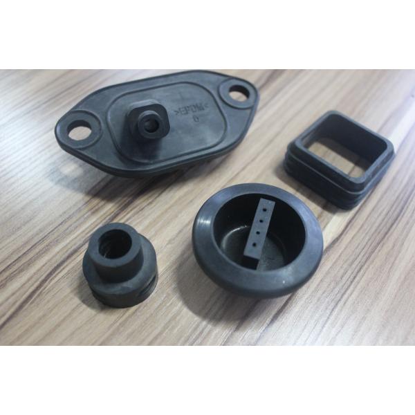 4RT Mold Opening Vulcanizing Press Machine Specific Pressure Specific Flow Oil Circuit