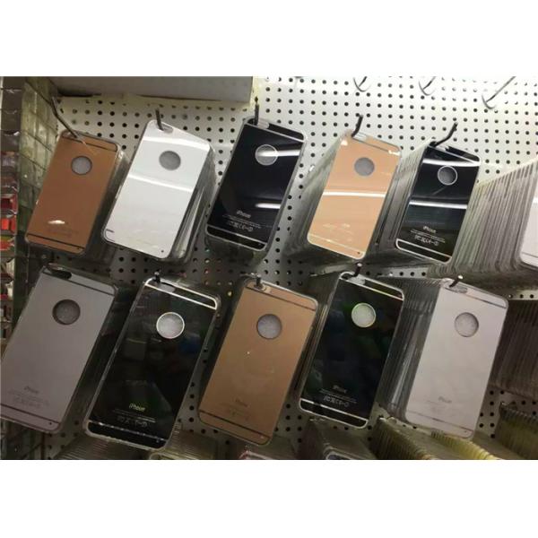 Personalized Custom Phone Cases Durable Water Heat Resistant Optional Color