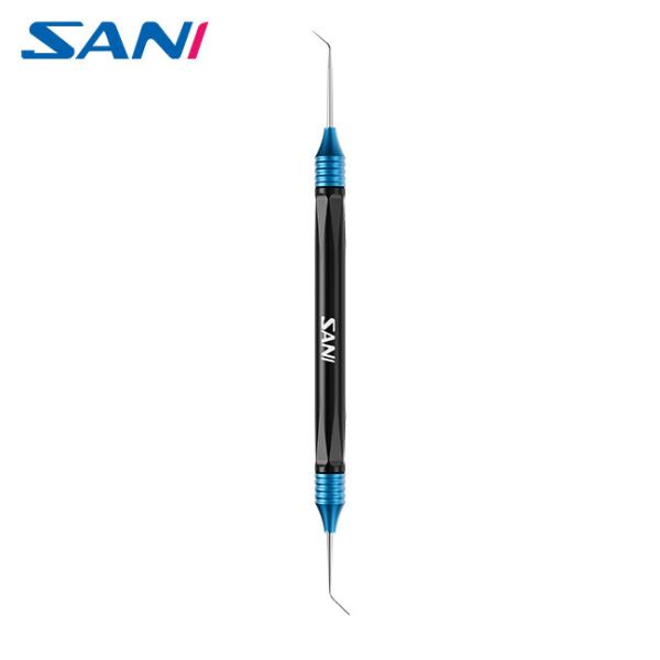 Dental SANI Composite Instruments