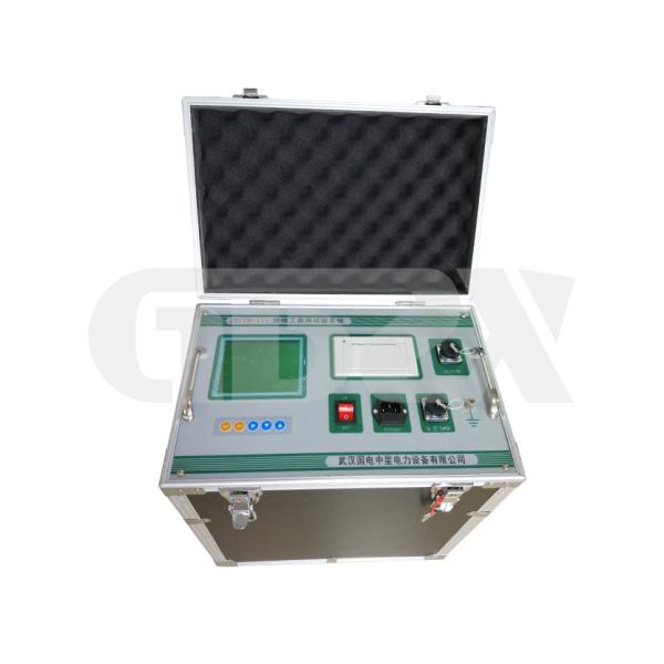 Automatic Insulating Boots Gloves Withstand Tester Dielectric Boots Test Equipment 30kV or 50kV