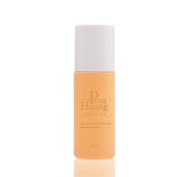 100ml-15ml Cosmetic Packaging Set Empty Pump Sprayer Bottle