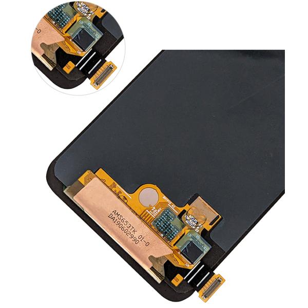 100% Tested Control for OPPO K3 Replacement Mobile Phone Lcd Touch Screen Display Screen Carefully Tested