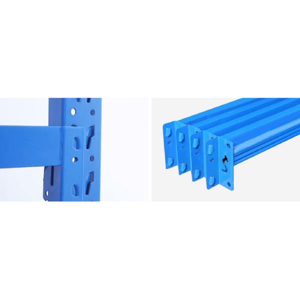 Heavy Duty Rack Carton Box Storage racking Long Span Rack Warehouse Storage Racking