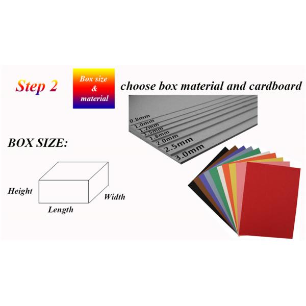 Recyclable Black Drawer Packaging Box Black Kraft Paper Gift Boxes Customized