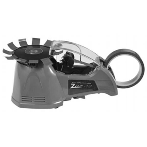 25W narrow width Automatic Carousel Tape Dispenser / Tape Dispenser ZCUT-10