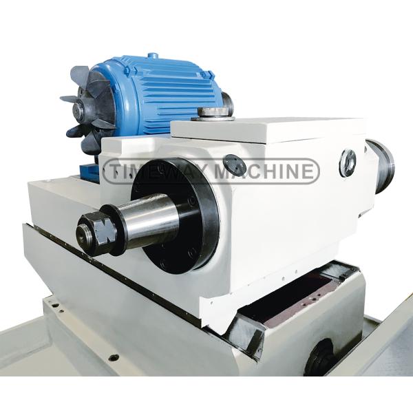 High Precision Universal Cylindrical Grinding Machine with 2000mm Distance Between Centers
