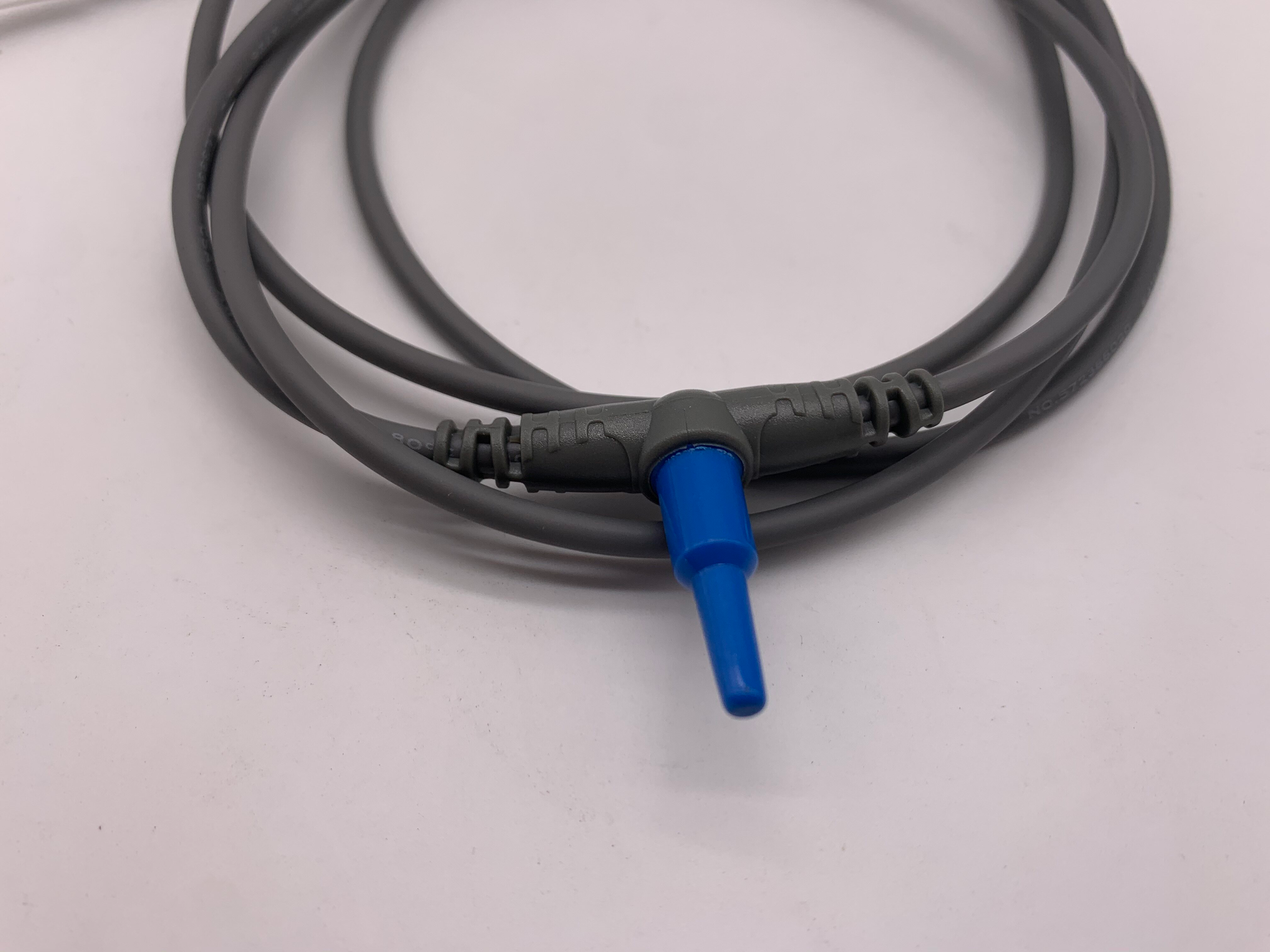 900MR858 850 868 Temperature Probe Sensor Compatible With FI-SHER Paykel Humidifiers Dual Heated Flow Probe
