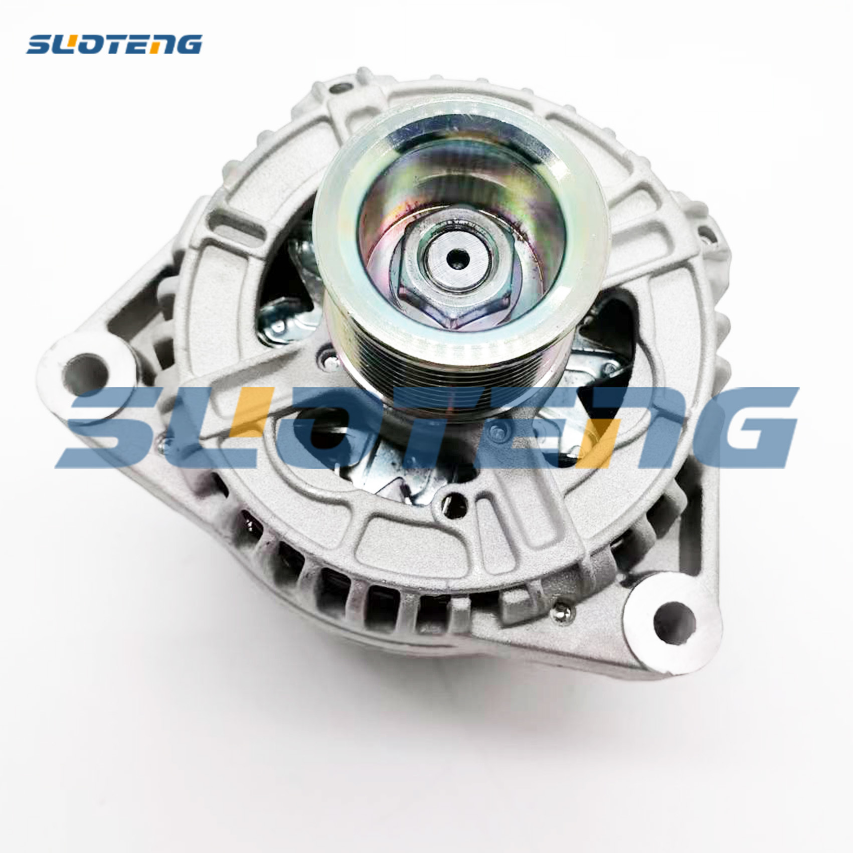 01184356 Alternator for Engine TCD2012 BF4M2012