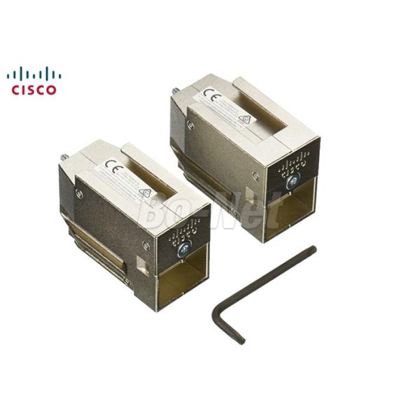 Original Cisco Sfp Modules C3650-STACK-KIT Catalyst 3650 Switch Stack Module Spare Cable