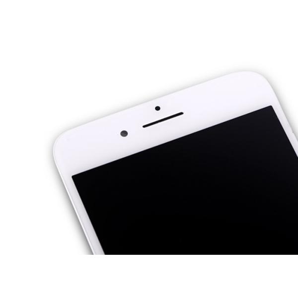 Grade AAA+ Apple Iphone LCD Screen Replacement 1334x750 Pixels For Iphone 8 Plus