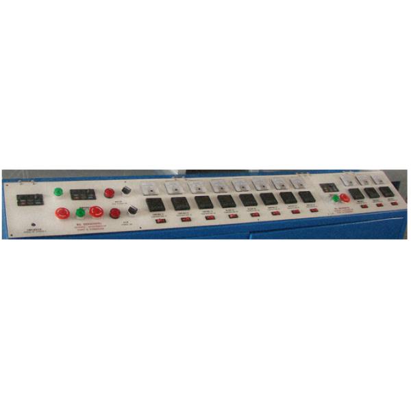 Drinking Straw Plastic Extrusion Machine Delta Inverter With Stable Performance