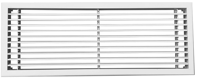Corrosion Resistant Air Diffuser Compatible with FM200 Gas Fire Suppression System Installations