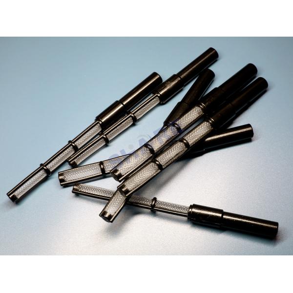 Motorcycle Inline Fuel Filter Micron KTM Custom Fuel Injection System Strainer