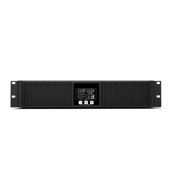 1-10KVA Single Phase Sine Wave High Frequency Online UPS