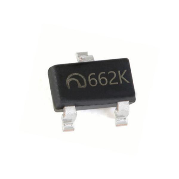 Integrated Circuit IC SOT23 ME6206A33XG