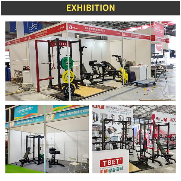 Customized Logo Availabled Plate Loaded Seated Leg Press Machine for Body Building